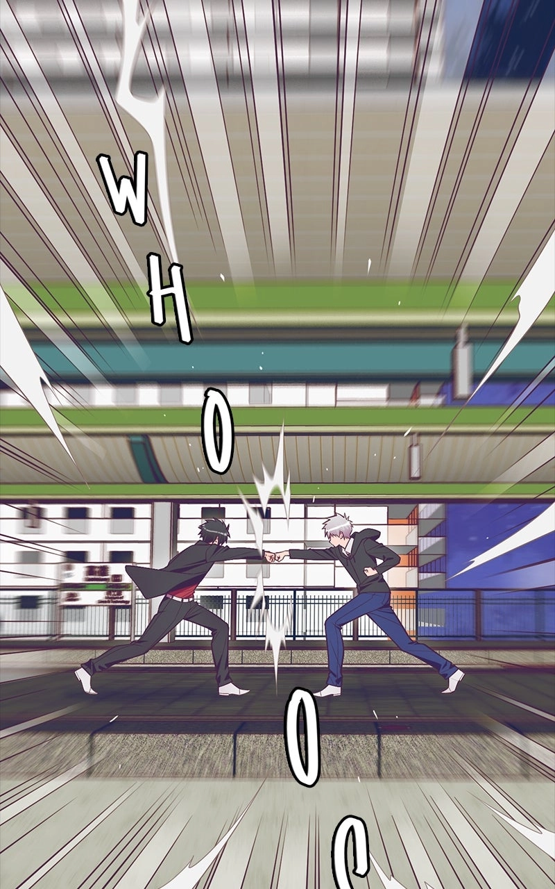 SHIRAI Chapter 47 page 8 - 