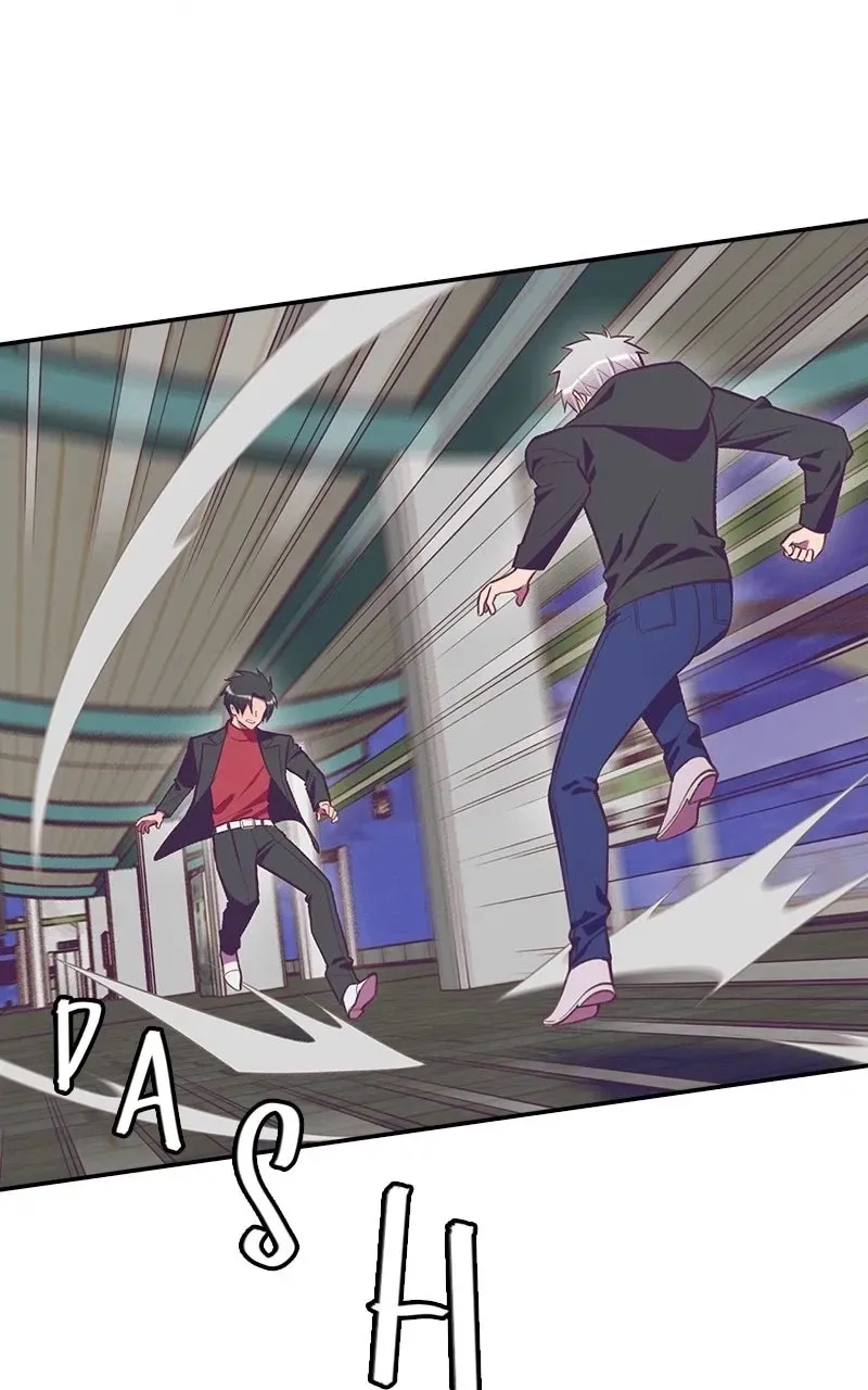 SHIRAI Chapter 47 page 10 - 