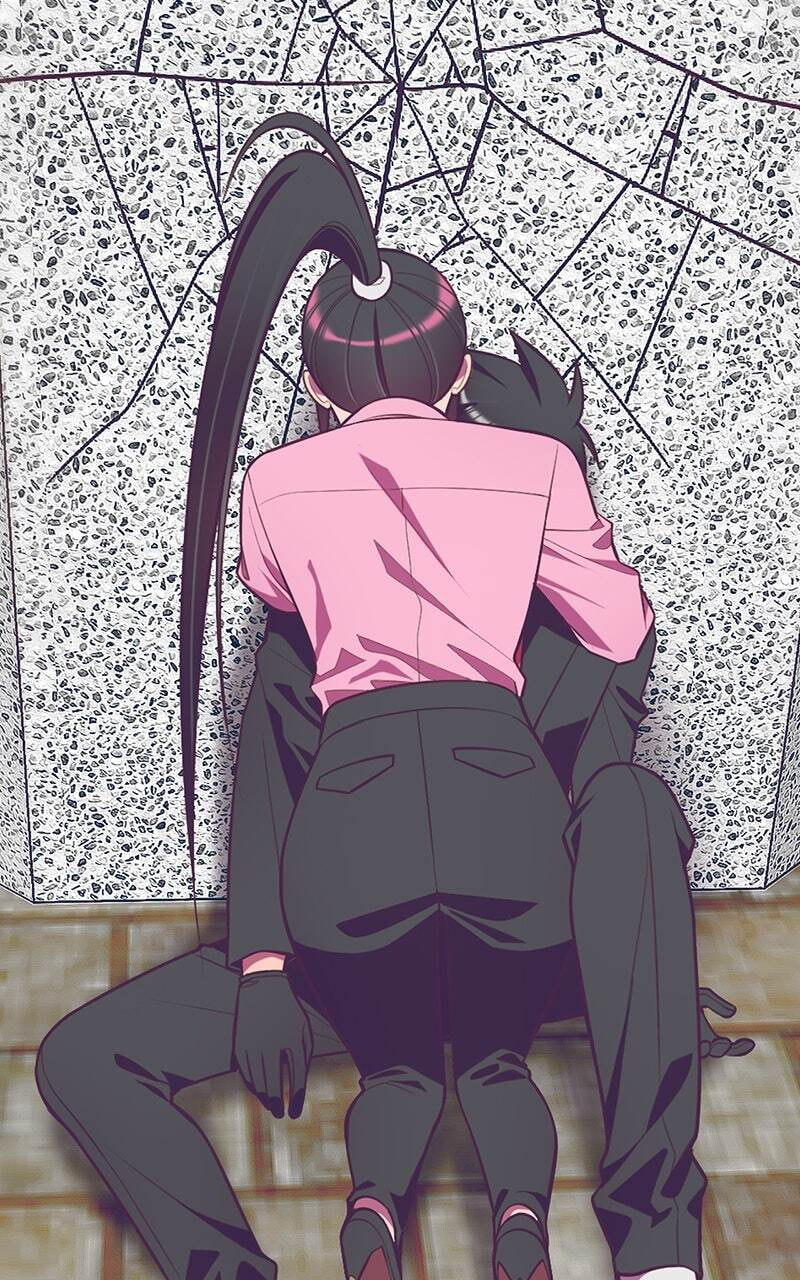 SHIRAI Chapter 48 page 1 - 