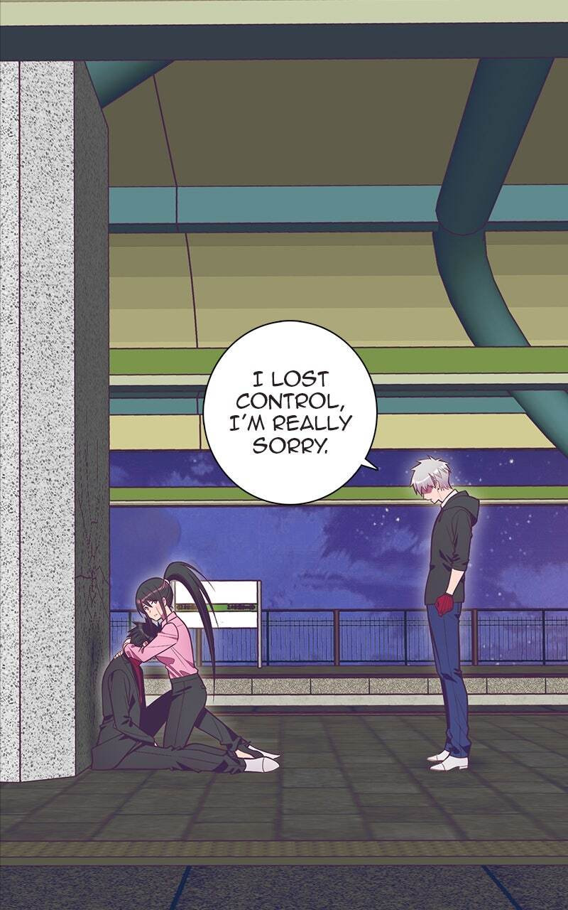 SHIRAI Chapter 48 page 11 - 