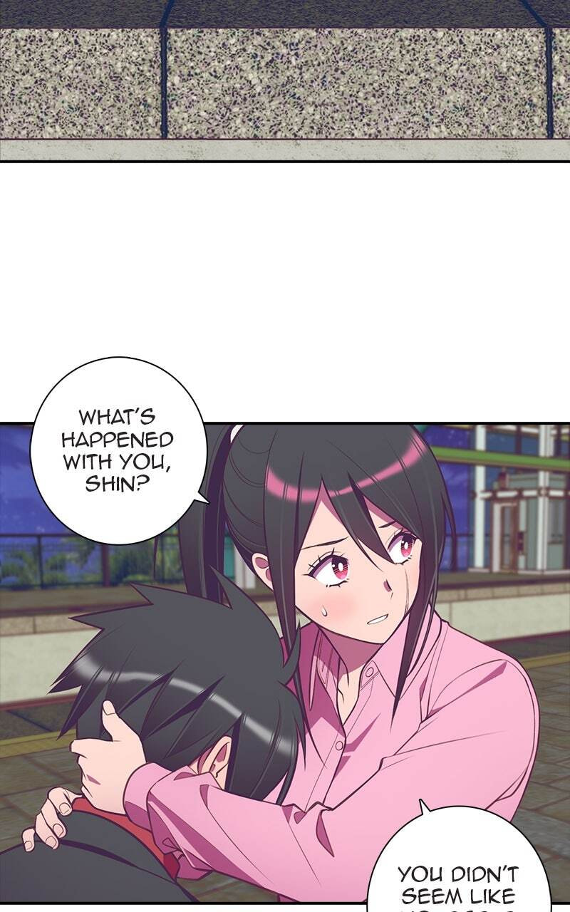 SHIRAI Chapter 48 page 12 - 