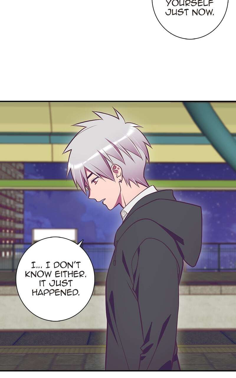 SHIRAI Chapter 48 page 13 - 
