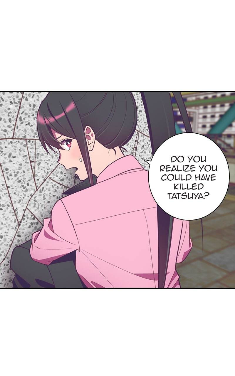 SHIRAI Chapter 48 page 14 - 