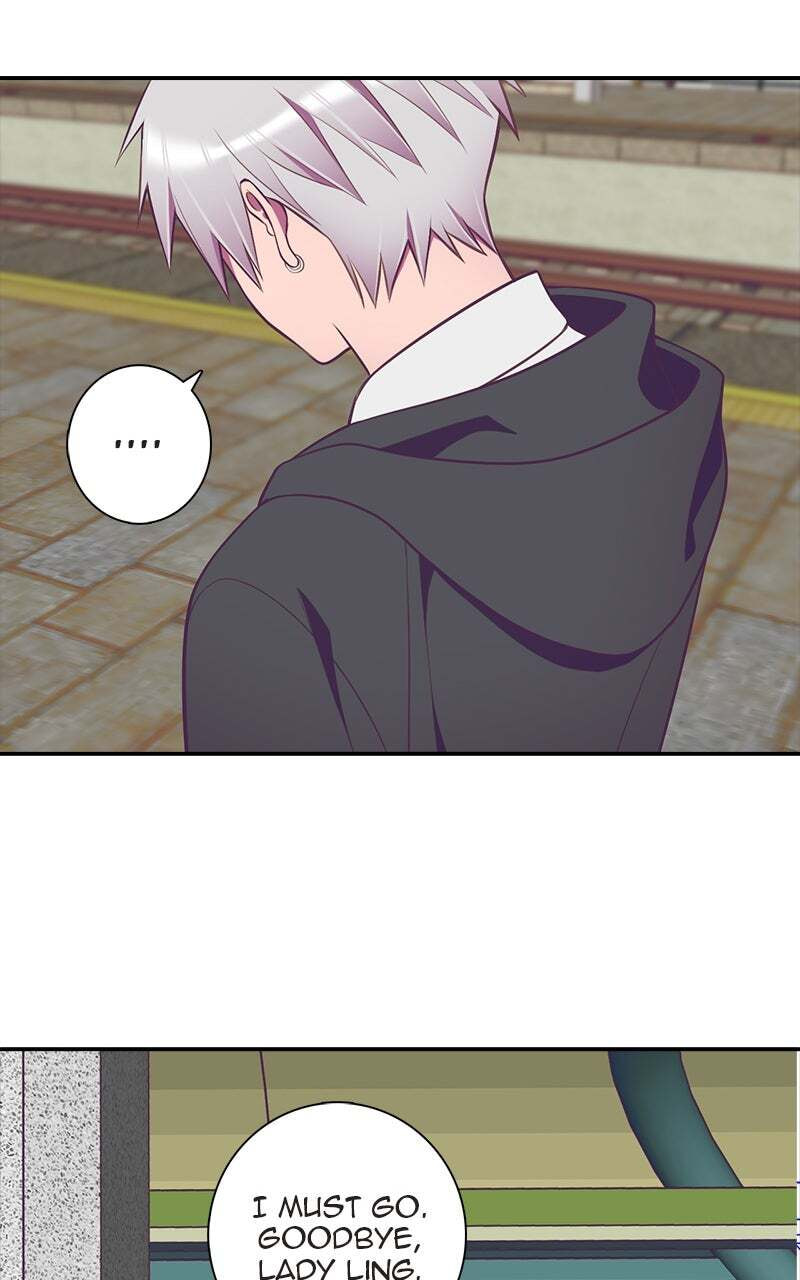 SHIRAI Chapter 48 page 15 - 