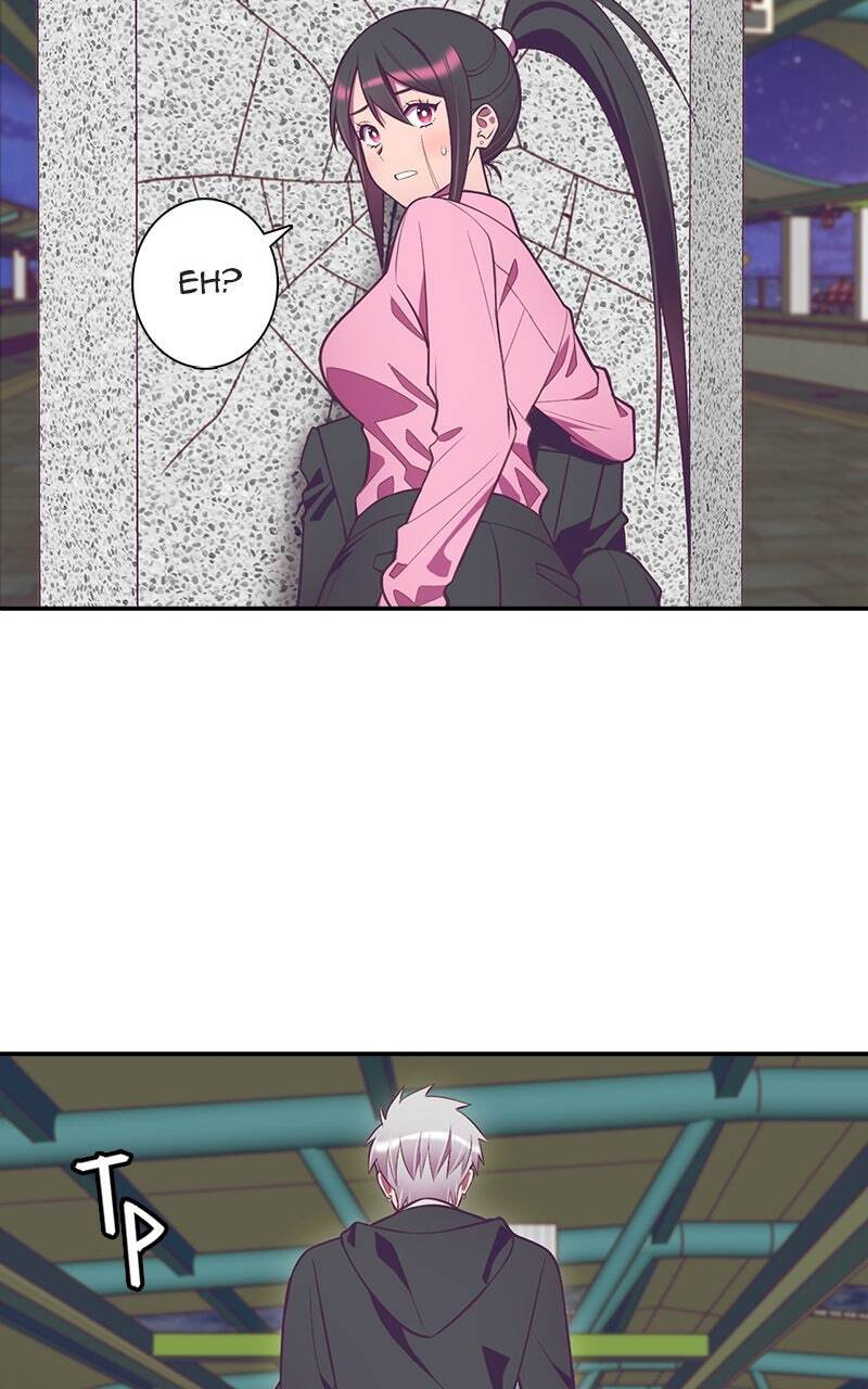 SHIRAI Chapter 48 page 17 - 