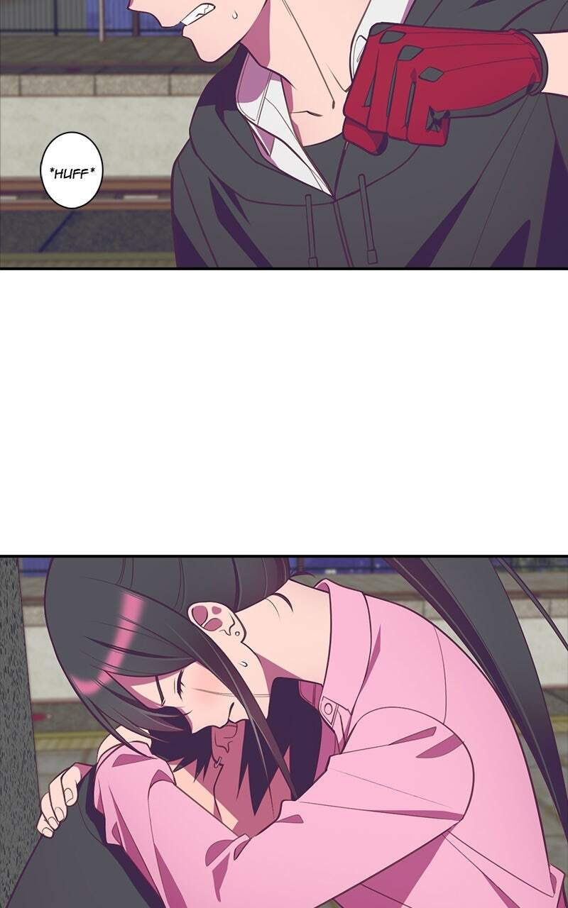 SHIRAI Chapter 48 page 3 - 