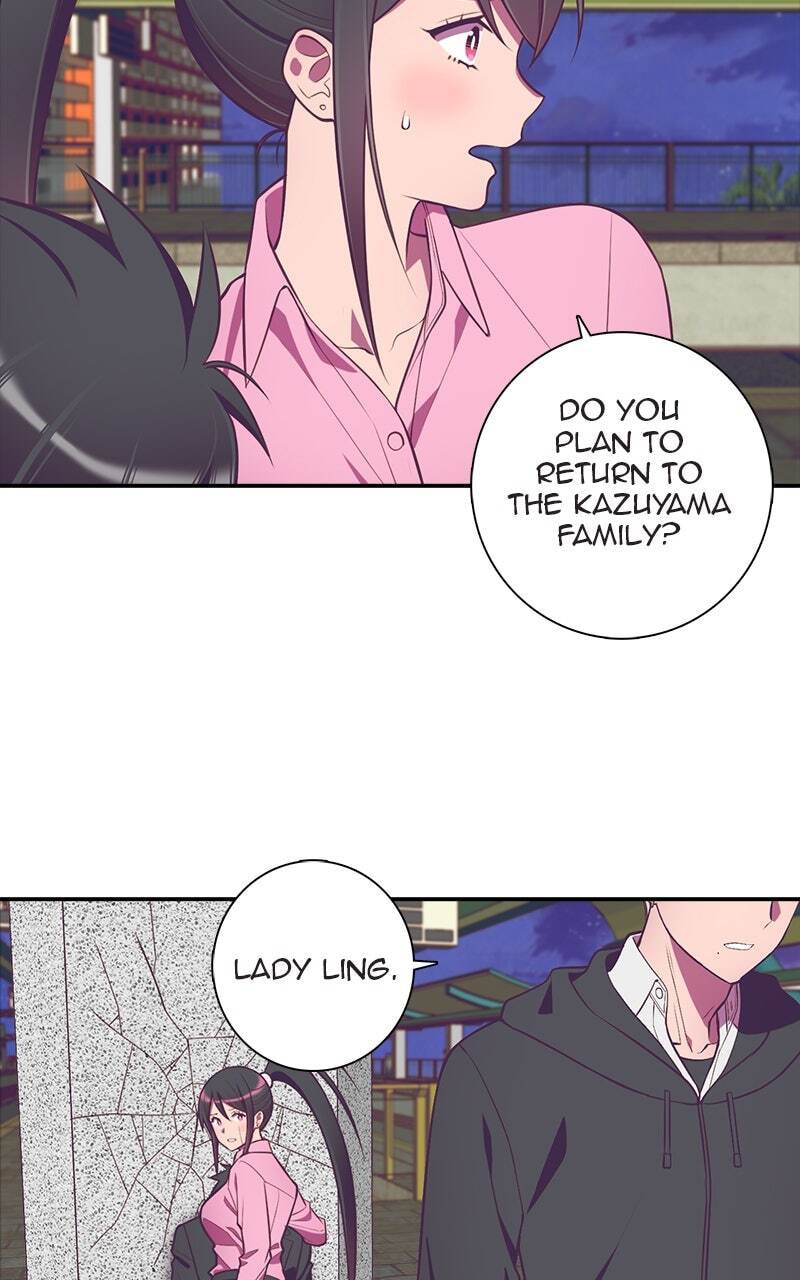 SHIRAI Chapter 48 page 21 - 