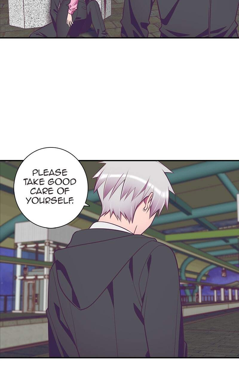 SHIRAI Chapter 48 page 22 - 