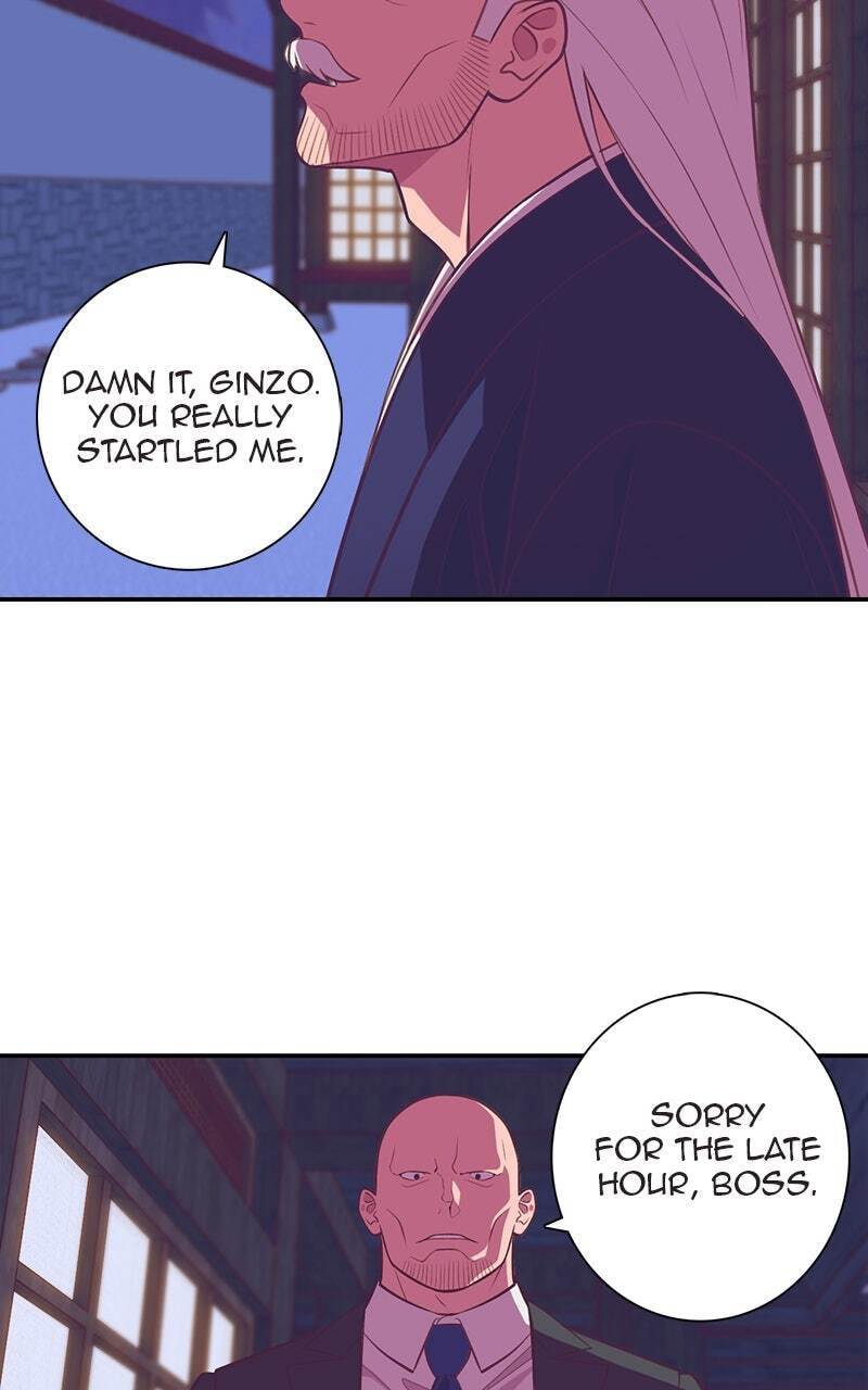 SHIRAI Chapter 48 page 32 - 