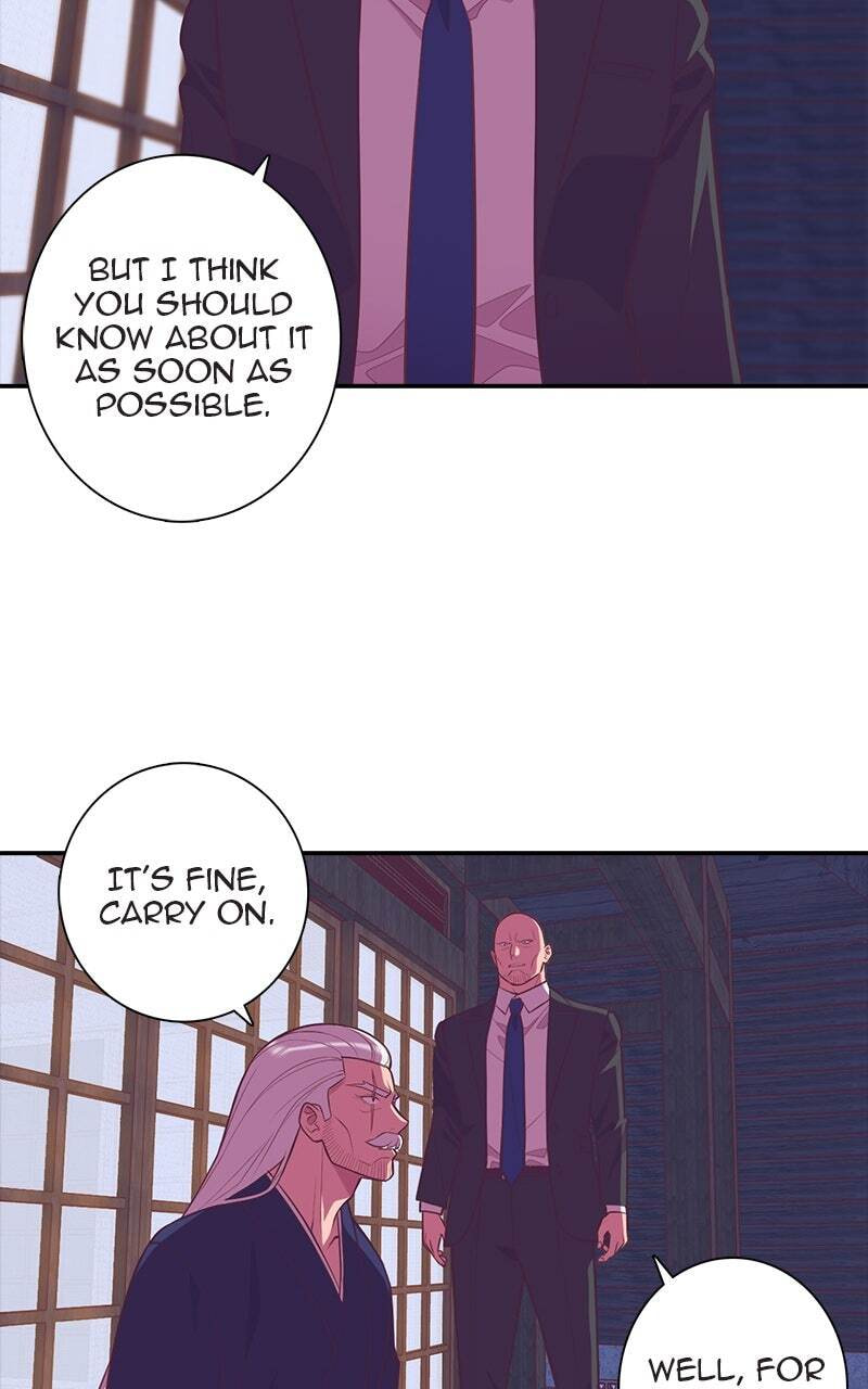 SHIRAI Chapter 48 page 33 - 