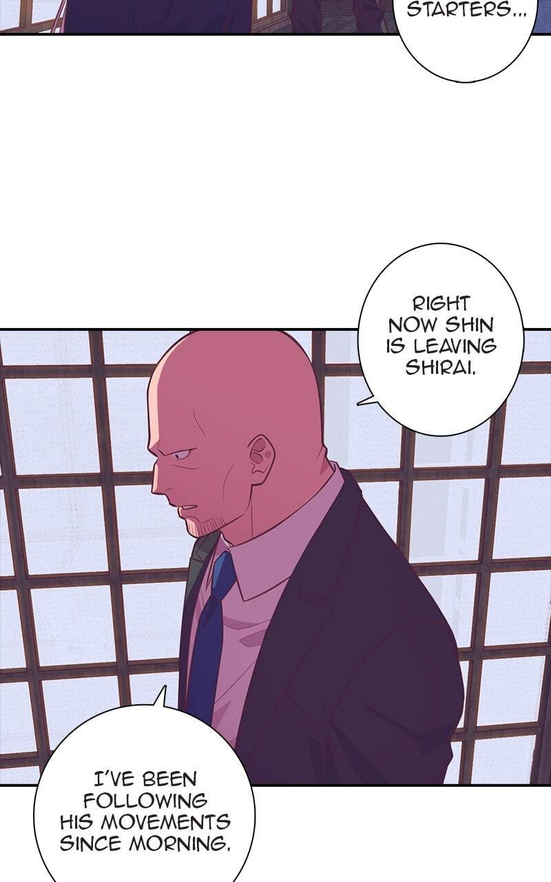 SHIRAI Chapter 48 page 34 - 