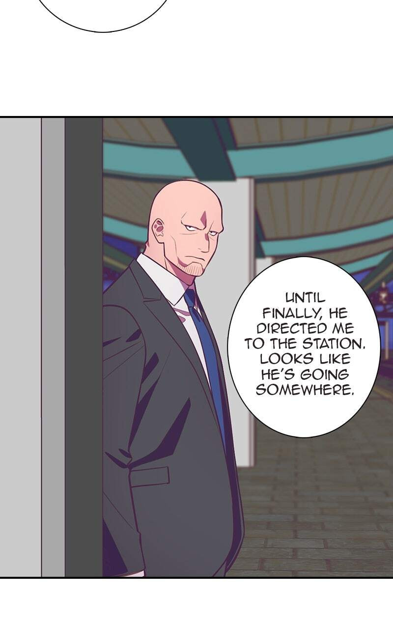 SHIRAI Chapter 48 page 35 - 