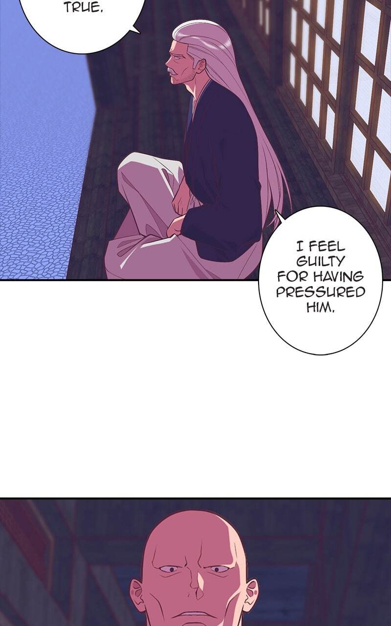 SHIRAI Chapter 48 page 38 - 