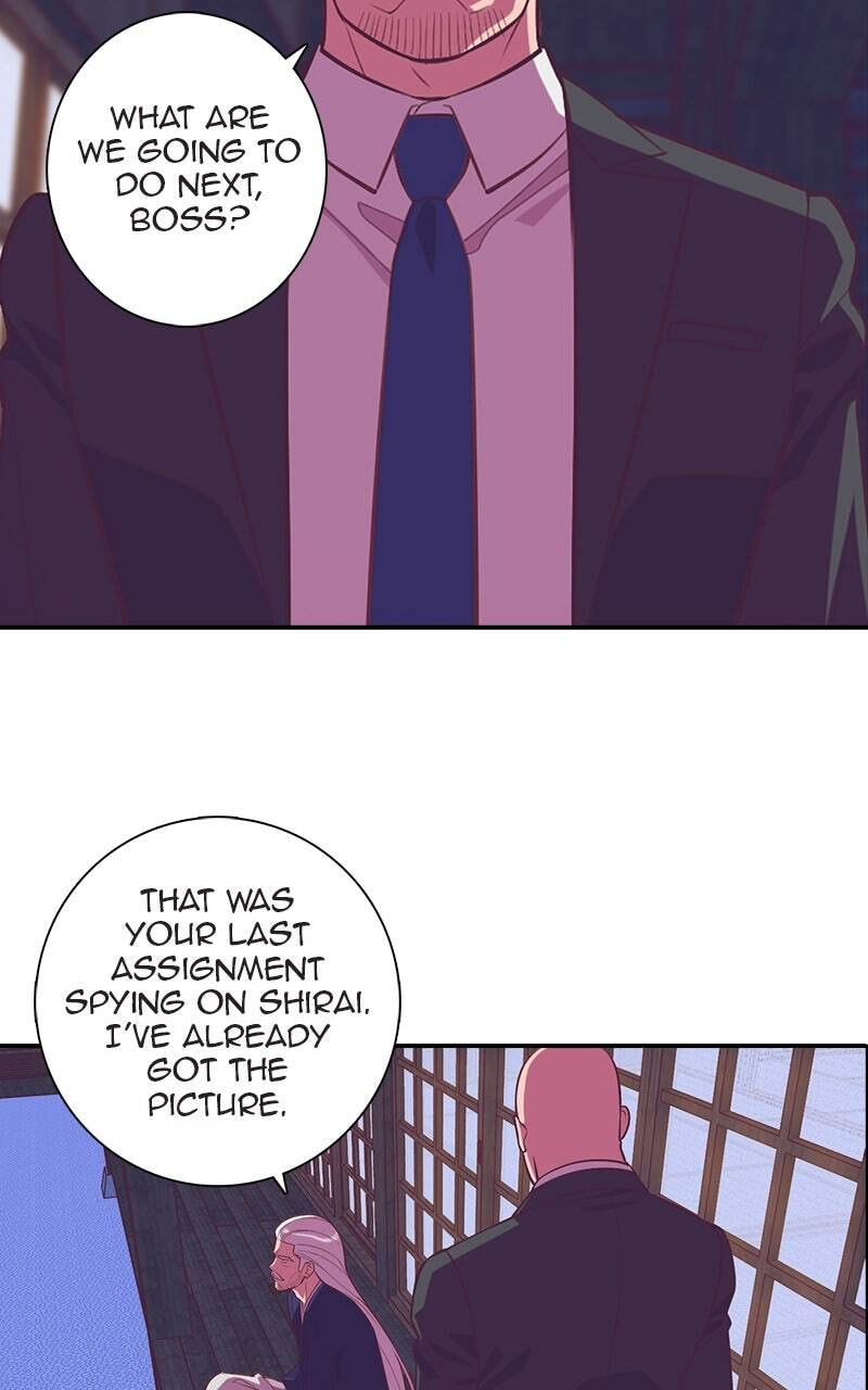 SHIRAI Chapter 48 page 39 - 