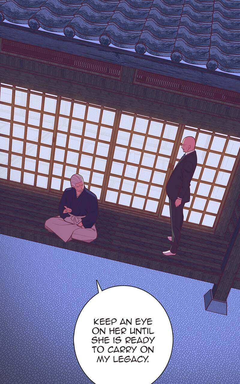 SHIRAI Chapter 48 page 51 - 