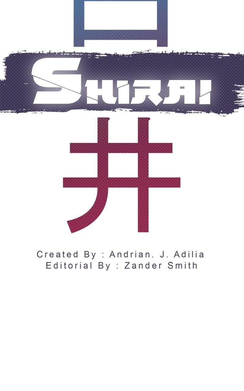 SHIRAI Chapter 48 page 53 - 