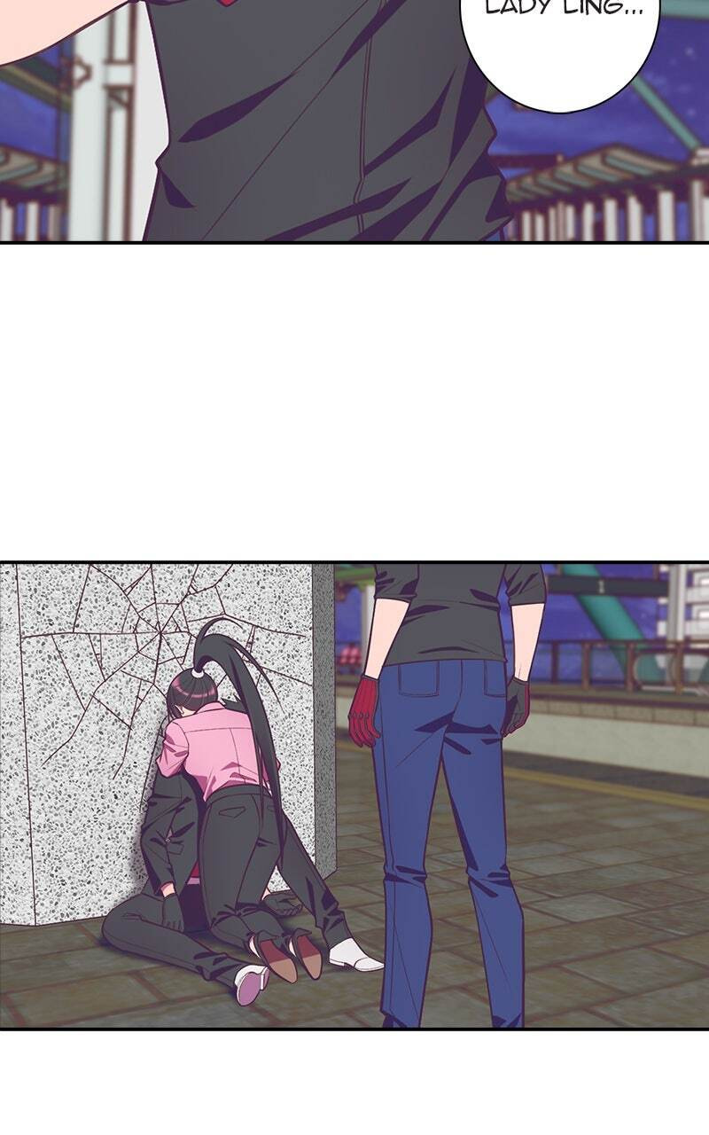 SHIRAI Chapter 48 page 7 - 
