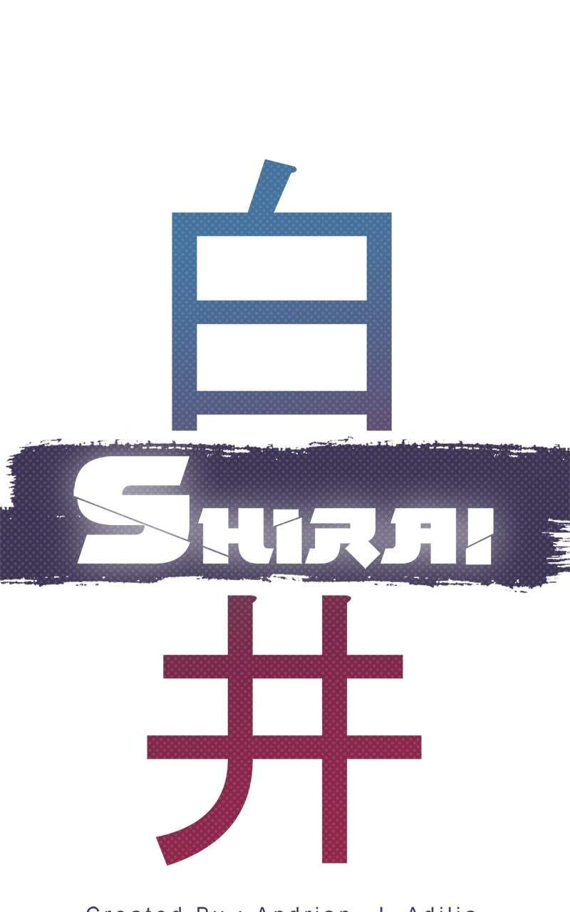SHIRAI Chapter 49 page 1 - 