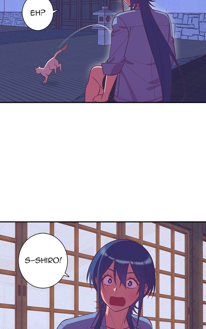 SHIRAI Chapter 49 page 12 - 