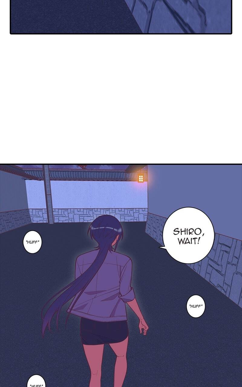 SHIRAI Chapter 49 page 18 - 