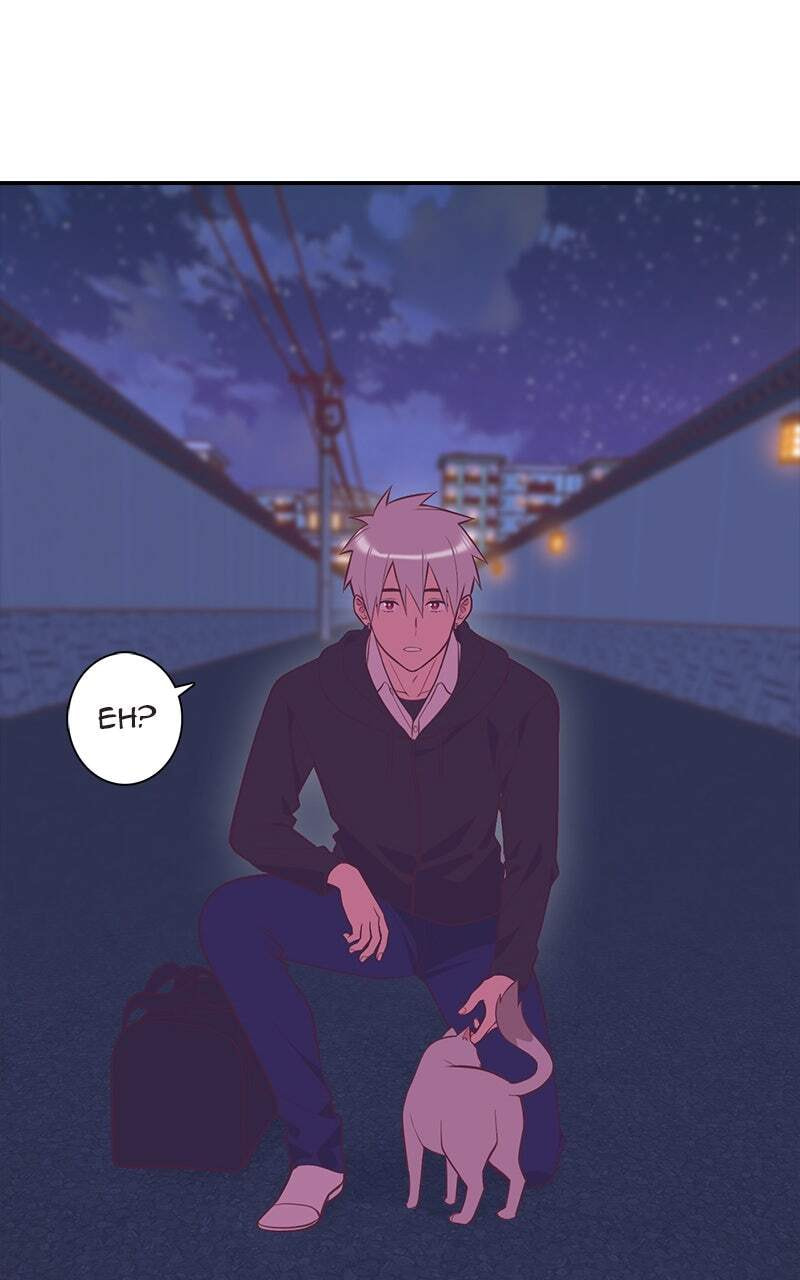 SHIRAI Chapter 49 page 22 - 