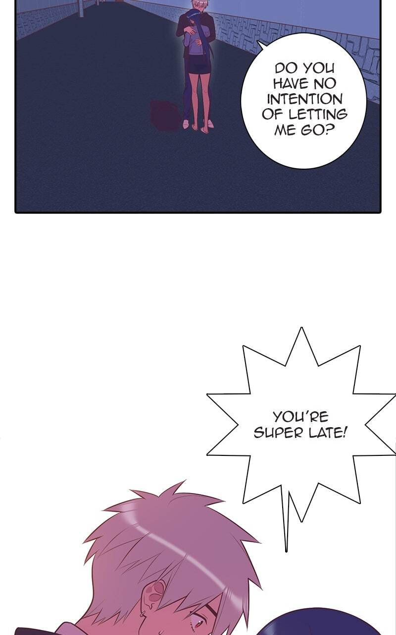 SHIRAI Chapter 49 page 37 - 