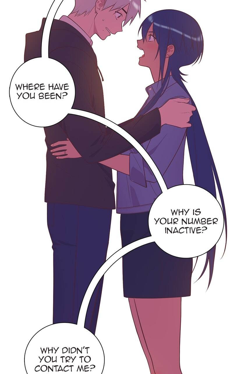 SHIRAI Chapter 49 page 39 - 