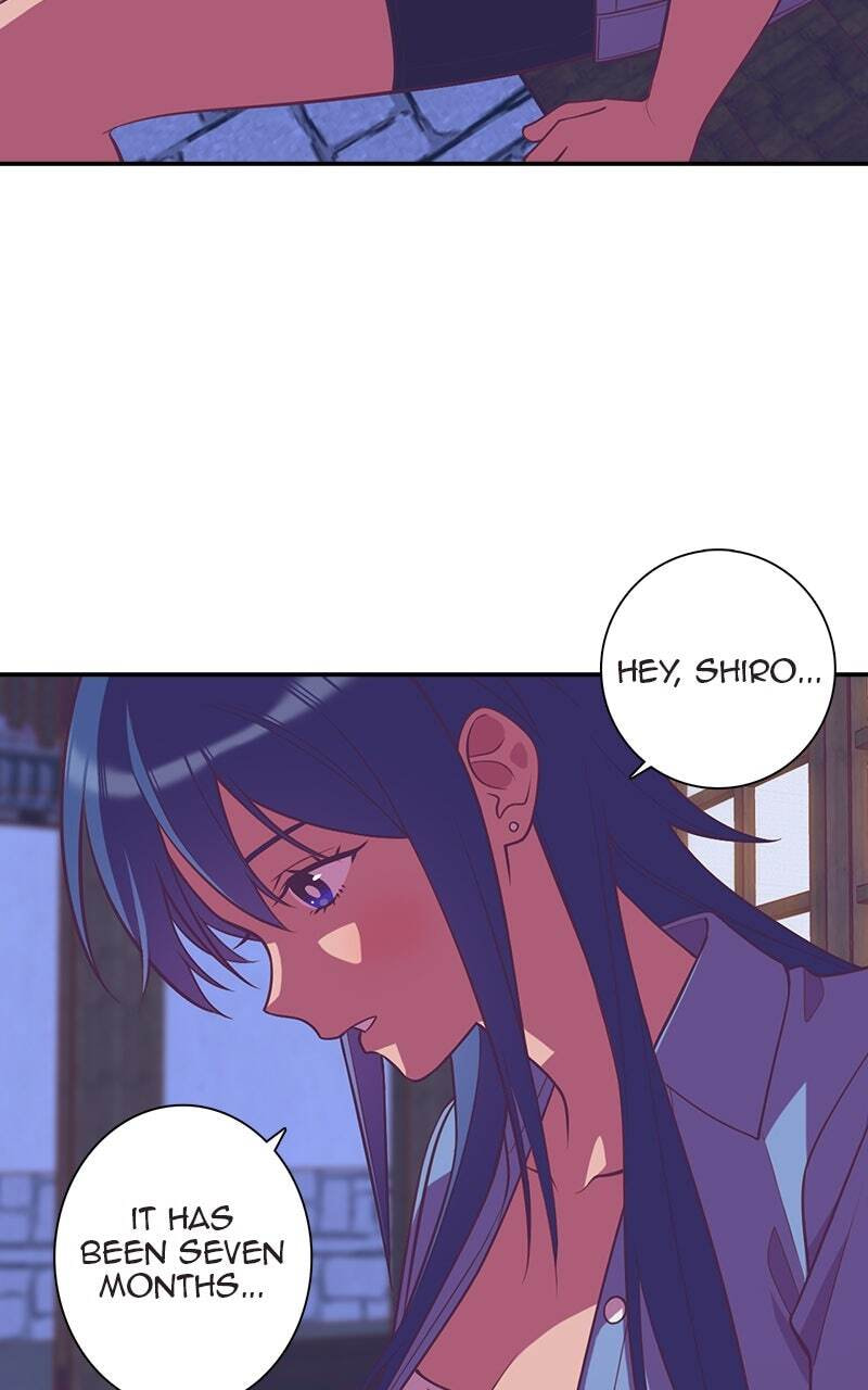 SHIRAI Chapter 49 page 5 - 