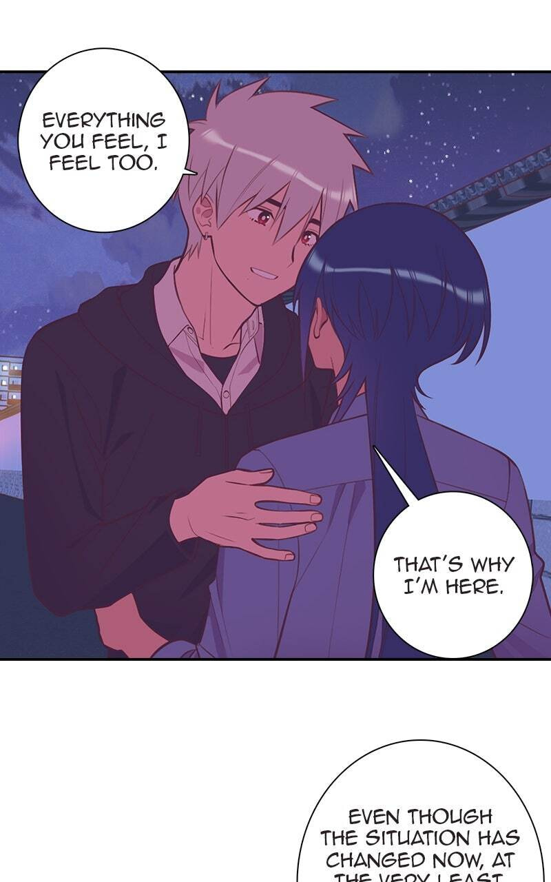 SHIRAI Chapter 49 page 50 - 