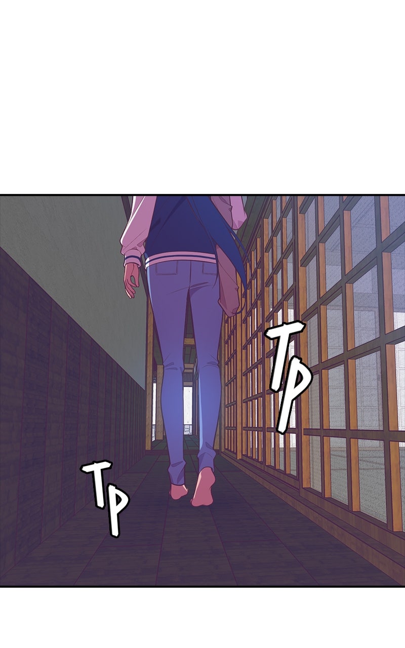 SHIRAI Episode 50 (Season Finale) page 1 - 