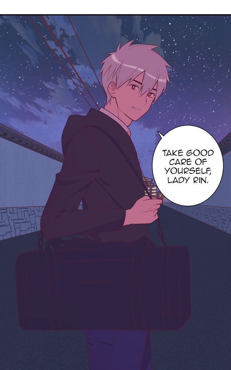 SHIRAI Episode 50 (Season Finale) page 18 - 