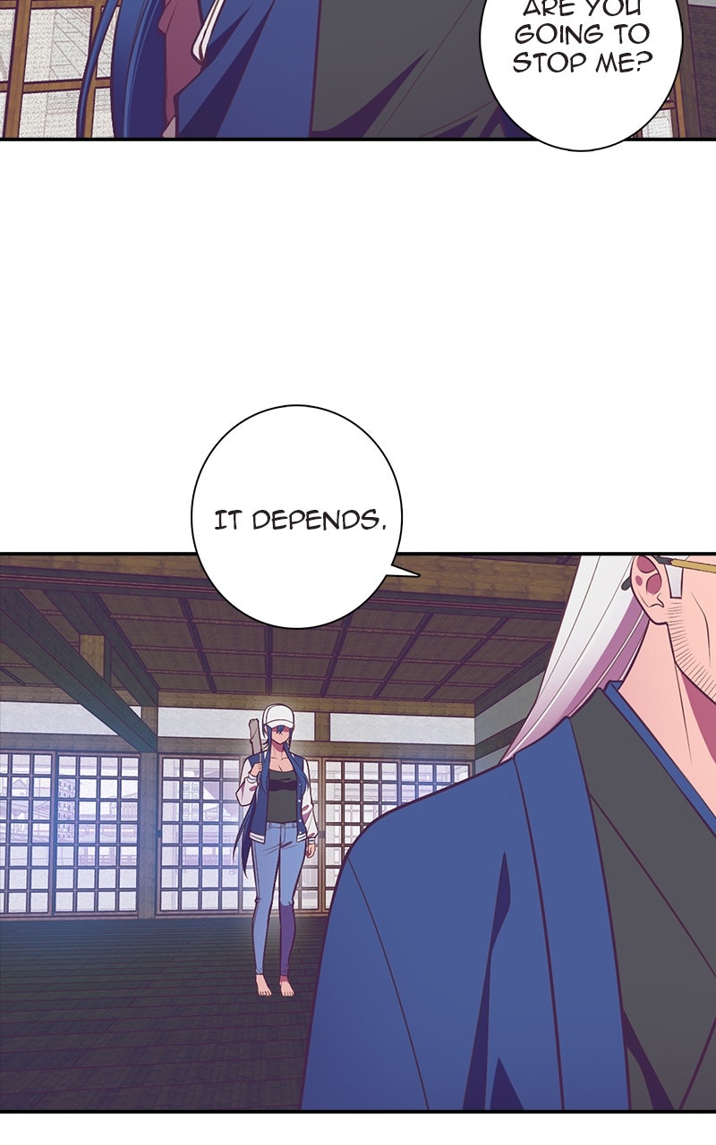 SHIRAI Episode 50 (Season Finale) page 29 - 