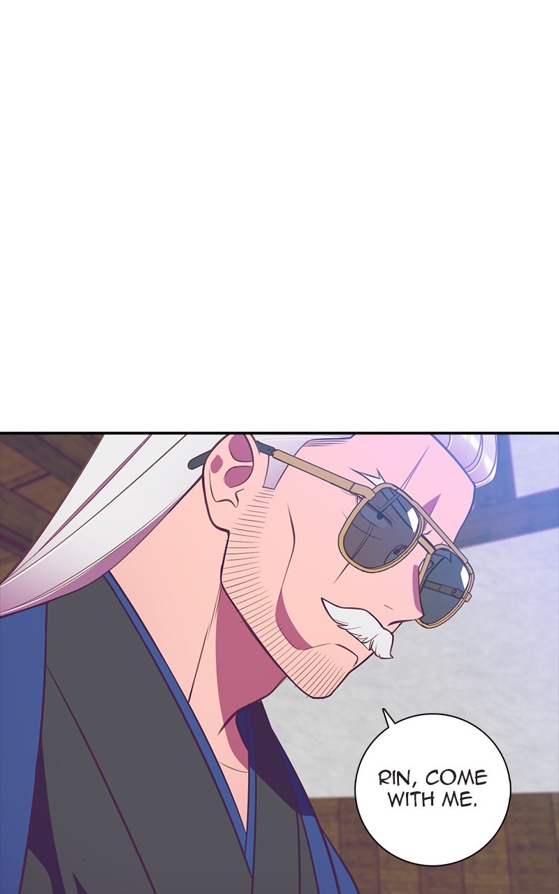 SHIRAI Episode 50 (Season Finale) page 30 - 