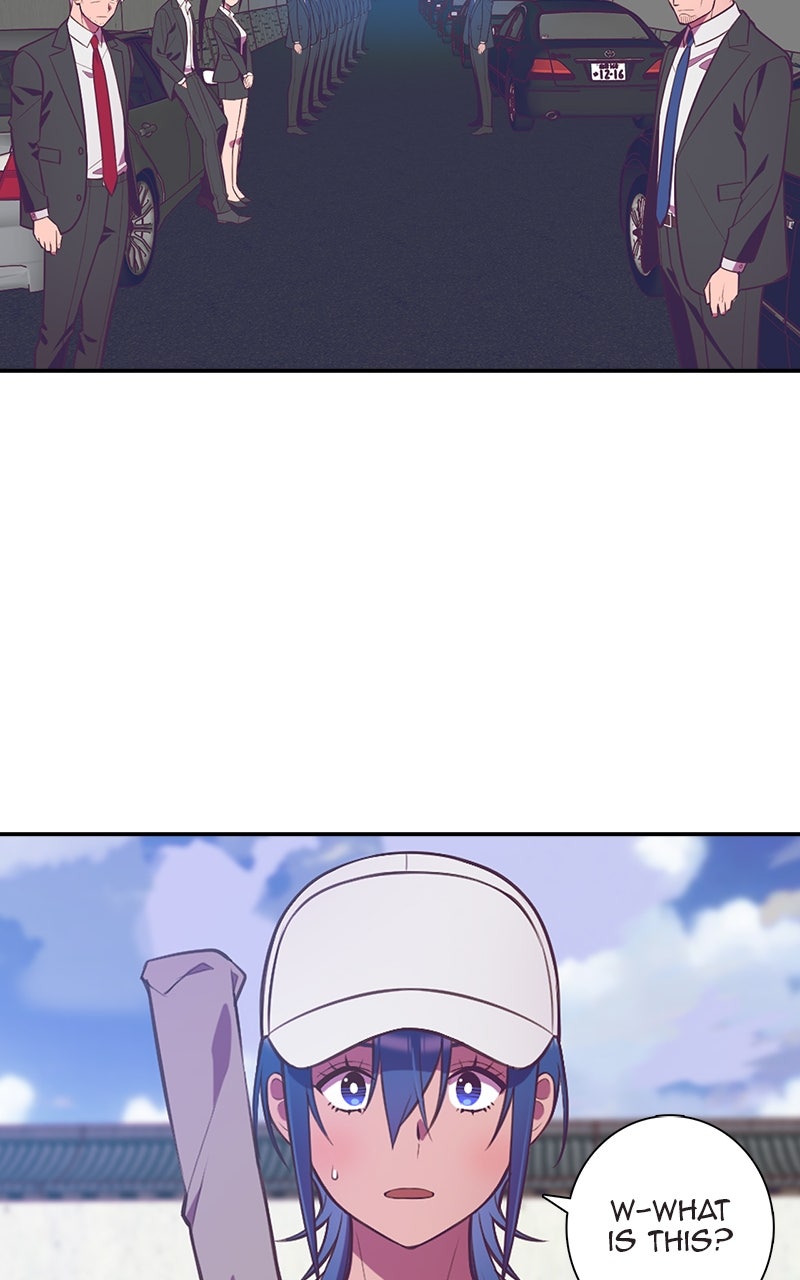 SHIRAI Episode 50 (Season Finale) page 33 - 