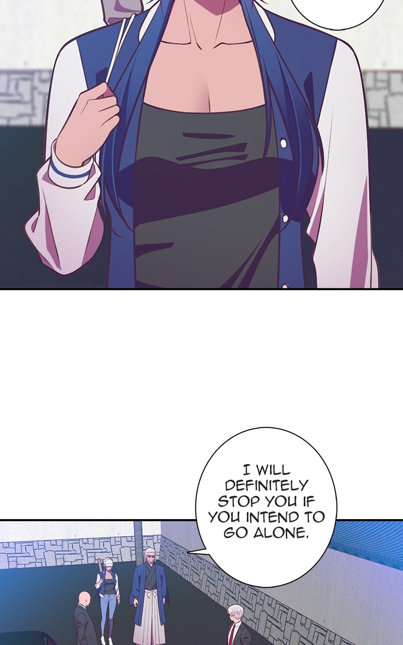 SHIRAI Episode 50 (Season Finale) page 34 - 