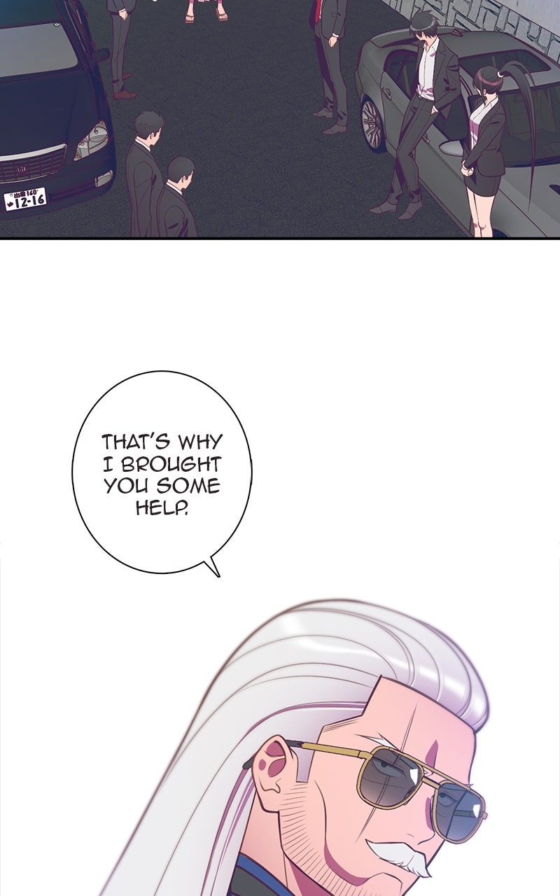 SHIRAI Episode 50 (Season Finale) page 35 - 