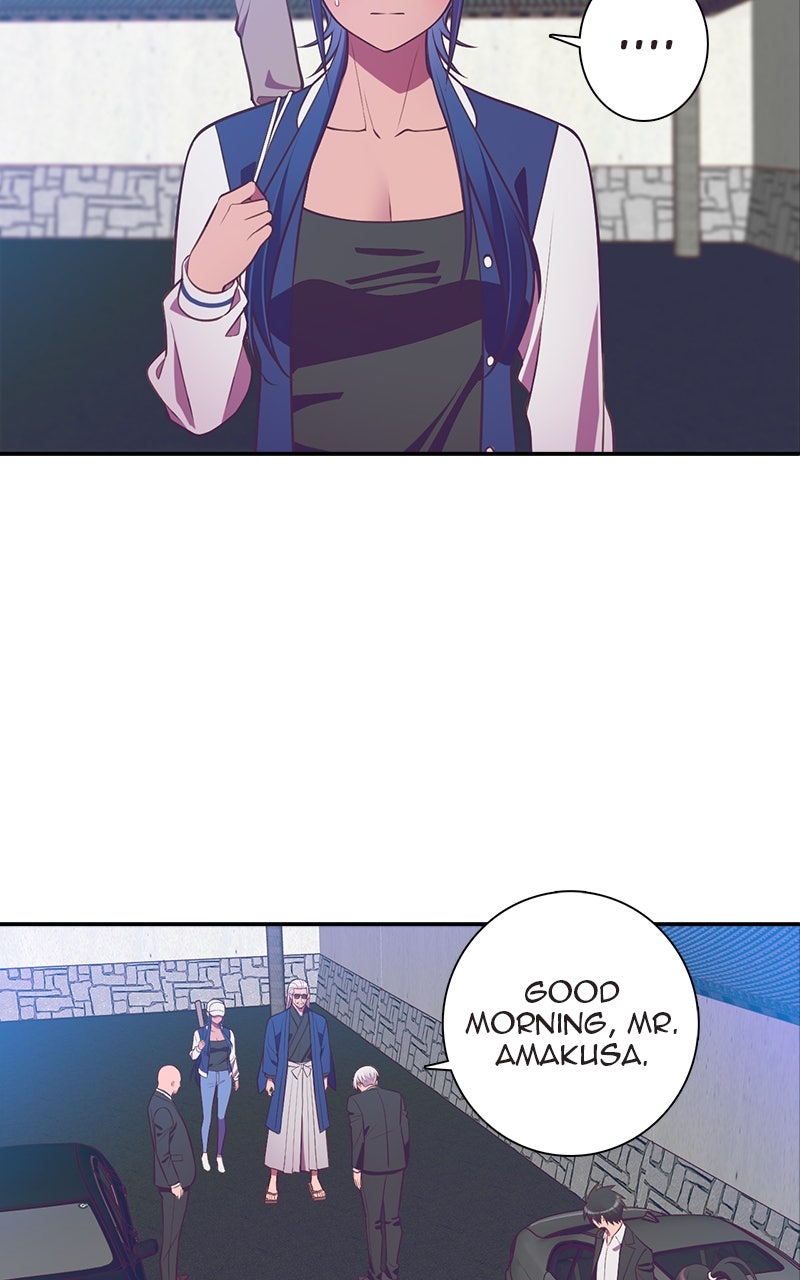 SHIRAI Episode 50 (Season Finale) page 37 - 