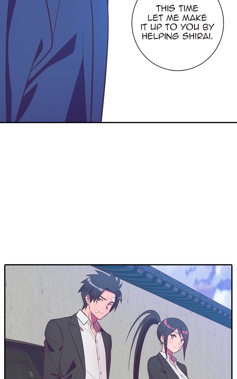 SHIRAI Episode 50 (Season Finale) page 41 - 