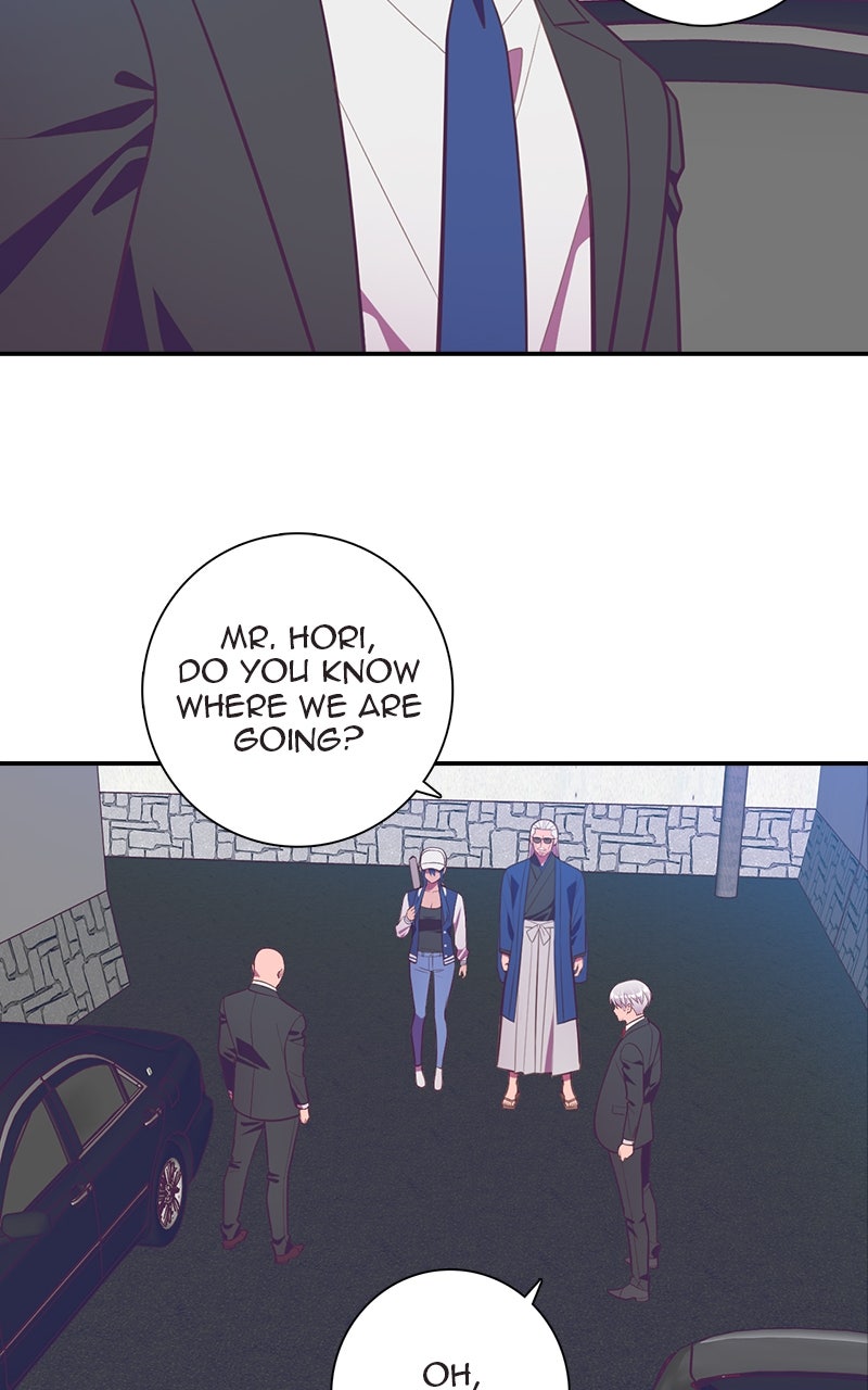SHIRAI Episode 50 (Season Finale) page 43 - 