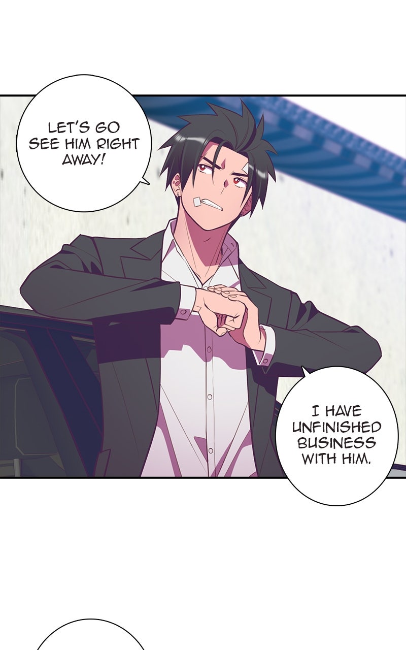 SHIRAI Episode 50 (Season Finale) page 45 - 