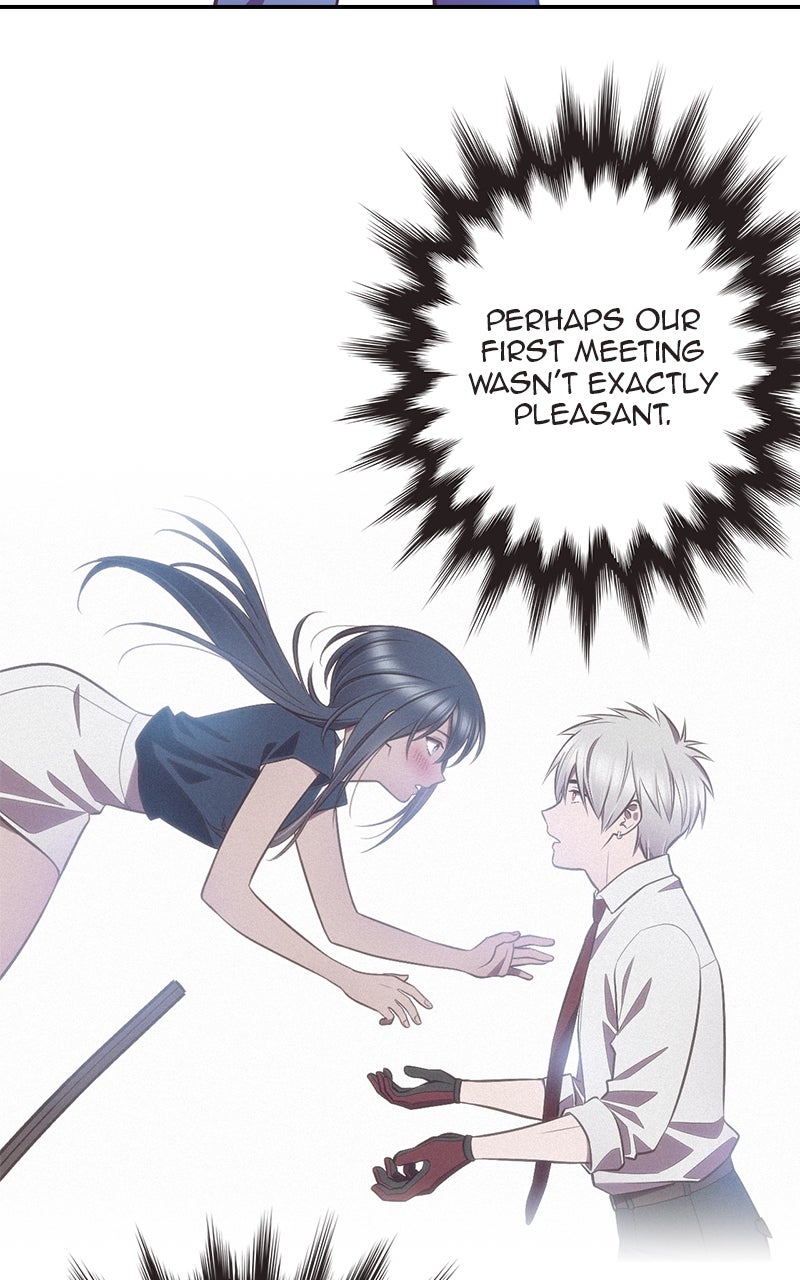 SHIRAI Episode 50 (Season Finale) page 49 - 