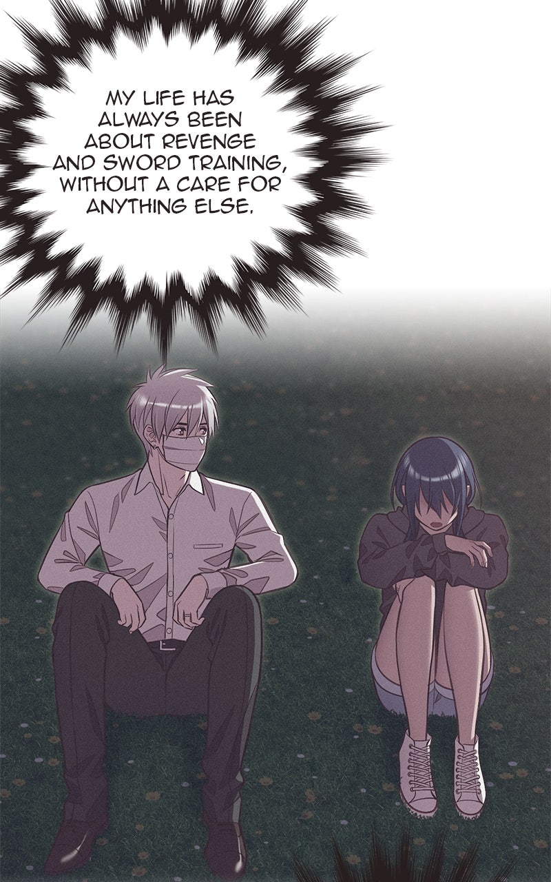 SHIRAI Episode 50 (Season Finale) page 50 - 