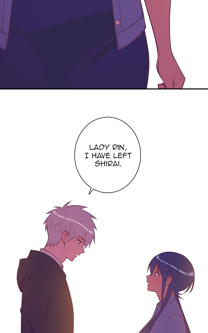 SHIRAI Episode 50 (Season Finale) page 6 - 