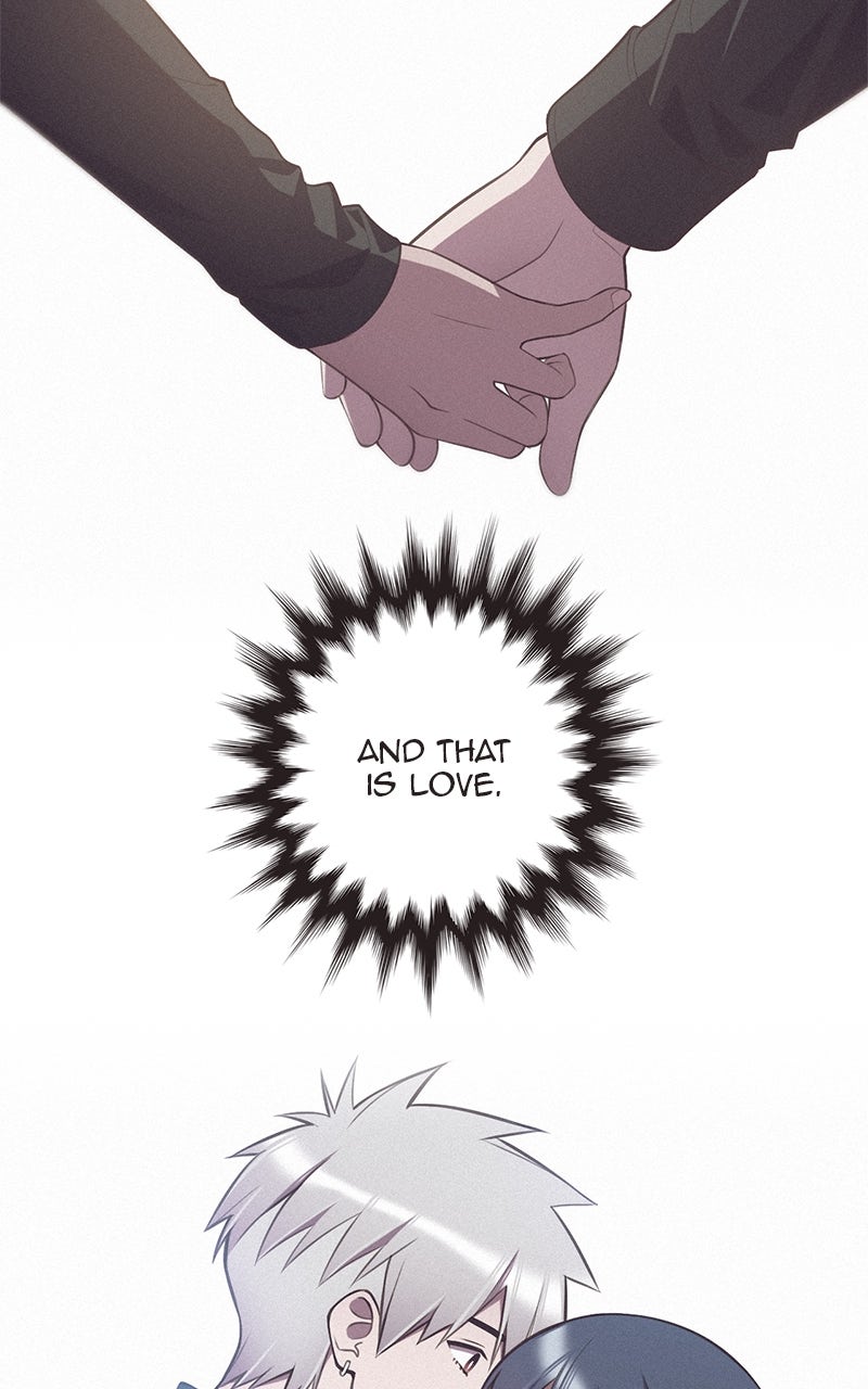 SHIRAI Episode 50 (Season Finale) page 53 - 