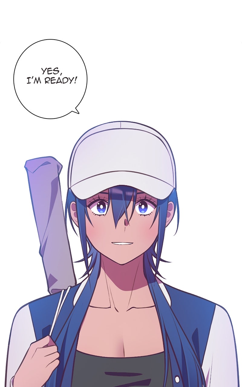 SHIRAI Episode 50 (Season Finale) page 55 - 
