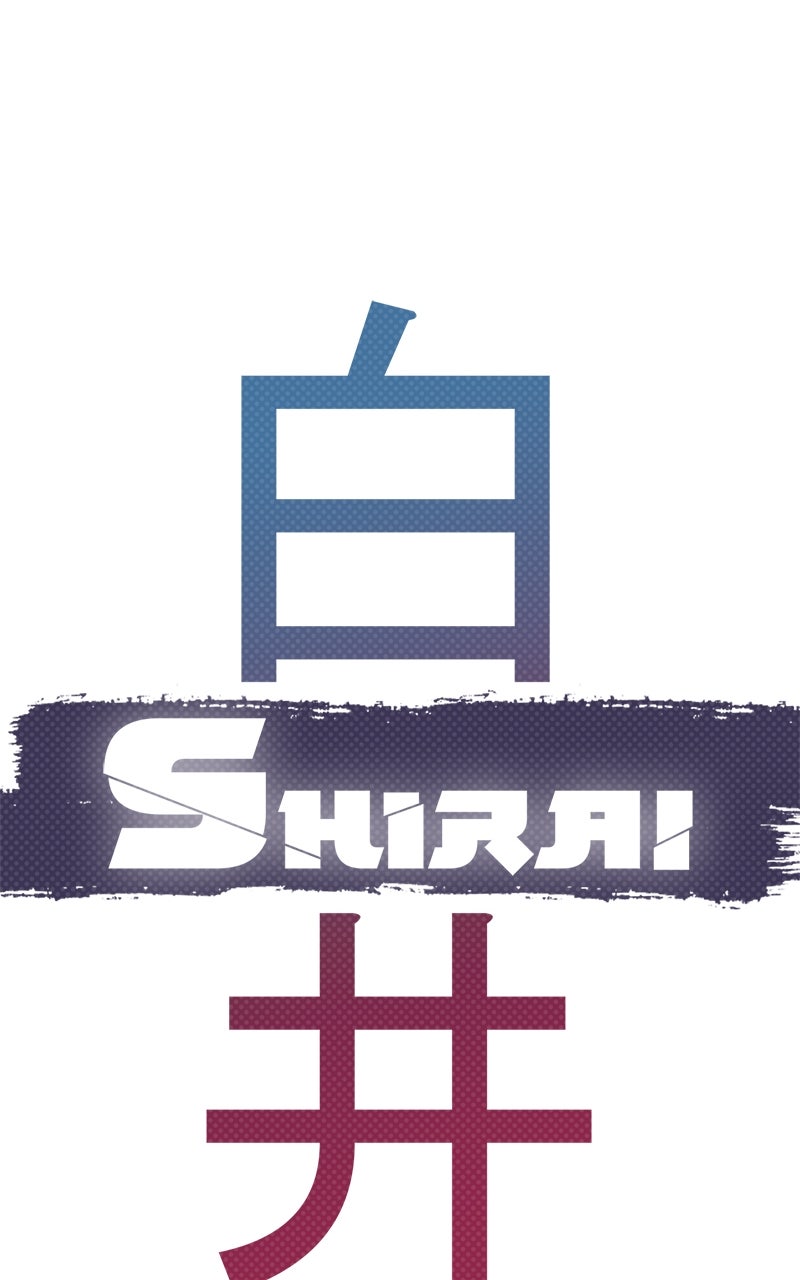 SHIRAI Episode 50 (Season Finale) page 58 - 