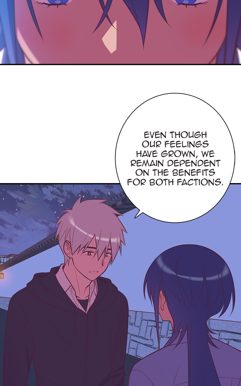 SHIRAI Episode 50 (Season Finale) page 8 - 