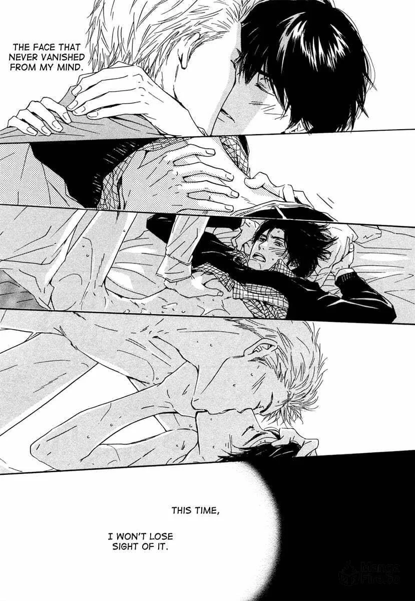Shiranai Kao Chapter 3 page 51 - 