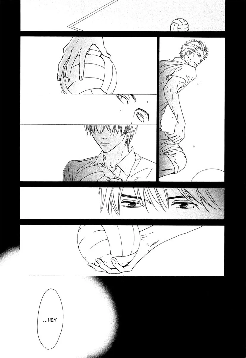 Shiranai Kao Chapter 3 page 53 - 