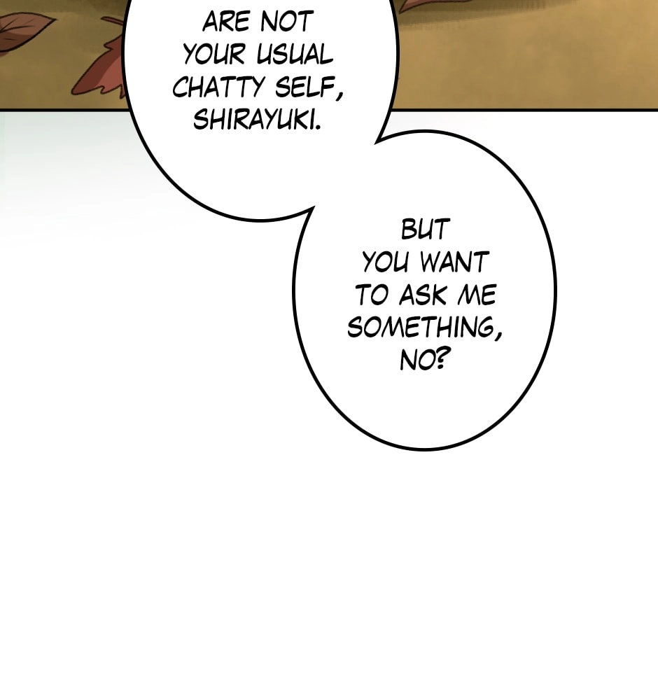 Shirayuki Pop Chapter 18 page 15 - 